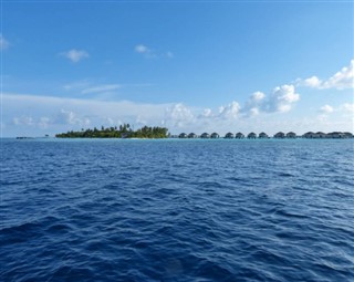 Tokelau weather forecast