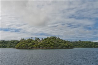 Tonga weather forecast