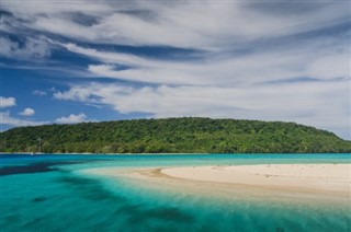 Tonga weather forecast