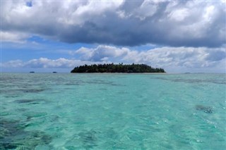 Tonga weather forecast