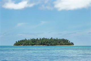 Tonga weather forecast