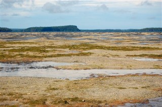 Tonga pronóstico del tiempo