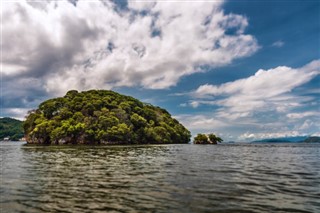 Trinidad y Tobago pronóstico del tiempo