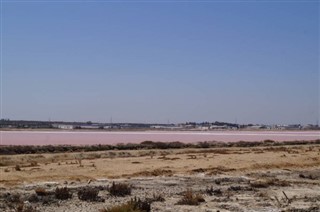 Tunisia weather forecast