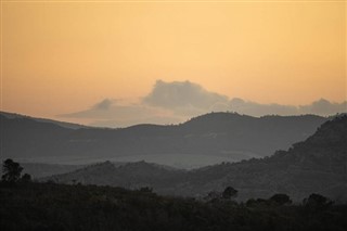 Tunisia weather forecast