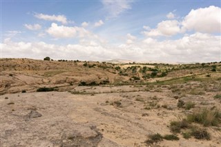 Tunisia weather forecast