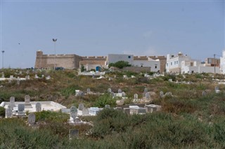 Tunisia weather forecast