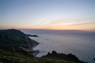 Túnez pronóstico del tiempo