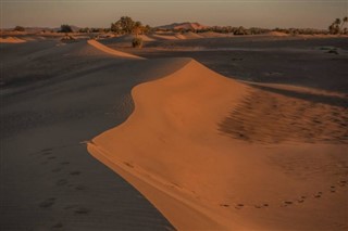 Tunisia weather forecast