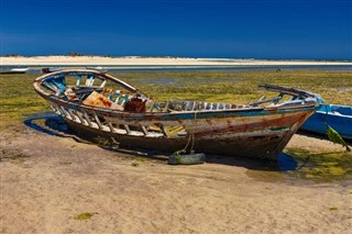 Tunisia weather forecast