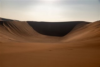 Tunisia weather forecast