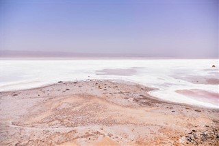 Tunisia weather forecast