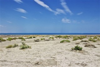 Turkmenistan weather forecast