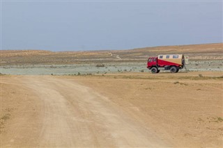 Turkmenistan weather forecast