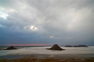 Turkmenistan weather forecast