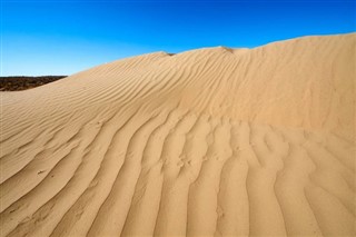 Turkmenistán pronóstico del tiempo