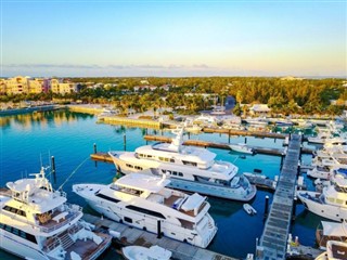 Turks and Caicos Islands weather forecast