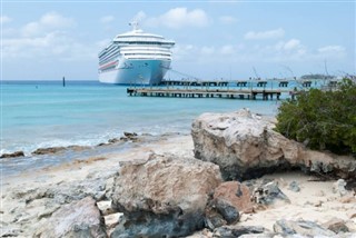 Turks and Caicos Islands weather forecast