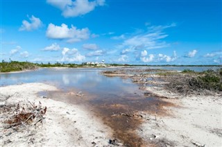 Turks and Caicos Islands weather forecast