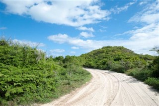 Turks and Caicos Islands weather forecast