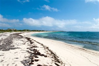 Turks and Caicos Islands weather forecast