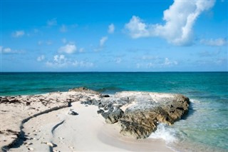 Turks and Caicos Islands weather forecast