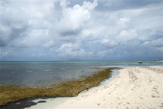 Turks and Caicos Islands weather forecast