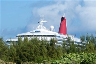 Turks and Caicos Islands weather forecast