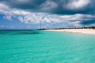 Turks and Caicos Islands weather forecast