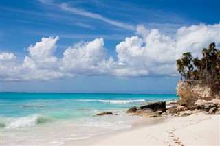 Turks and Caicos Islands weather forecast