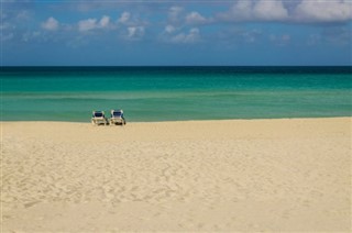 Turks and Caicos Islands weather forecast