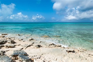 Turks and Caicos Islands weather forecast