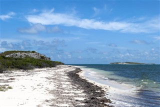 Turks and Caicos Islands weather forecast