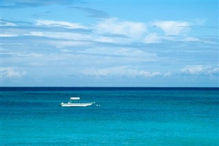 Turks and Caicos Islands weather forecast