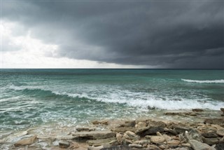 Turks and Caicos Islands weather forecast