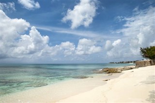 Turks and Caicos Islands weather forecast