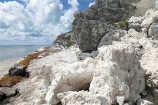 Turks and Caicos Islands weather forecast