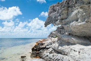 Turks and Caicos Islands weather forecast