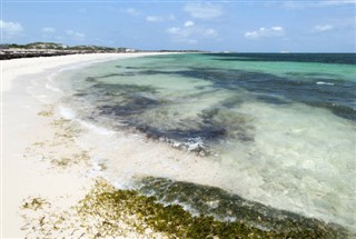 Turks and Caicos Islands weather forecast