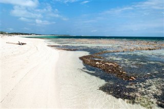 Turks and Caicos Islands weather forecast