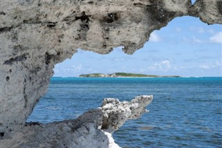 Islas Turcas y Caicos pronóstico del tiempo