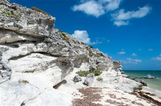 Turks and Caicos Islands weather forecast