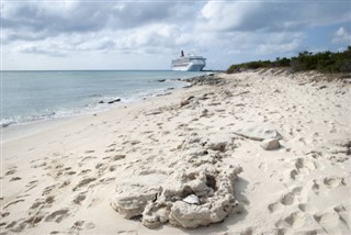 Turks and Caicos Islands weather forecast