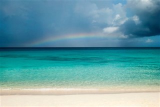 Turks and Caicos Islands weather forecast