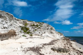 Turks and Caicos Islands weather forecast