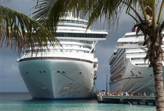 Turks and Caicos Islands weather forecast