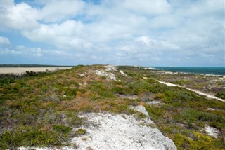 Turks and Caicos Islands weather forecast