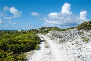 Turks and Caicos Islands weather forecast