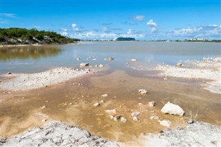 Turks and Caicos Islands weather forecast