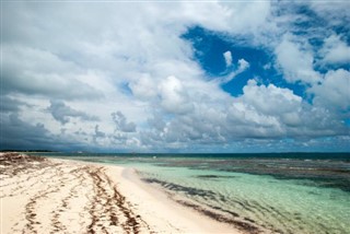 Turks and Caicos Islands weather forecast